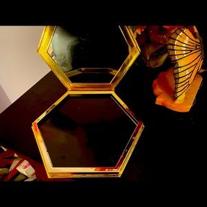 Tarte empty magnetic makeup holder